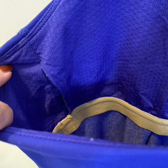 Lululemon racerback tank top medium - Picture 4 of 5